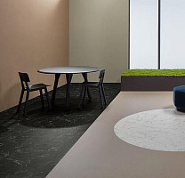 Forbo Eternal Colour 40392 cement фото 2 | FLOORDEALER